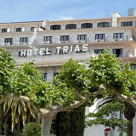 Hotel Trias-2
